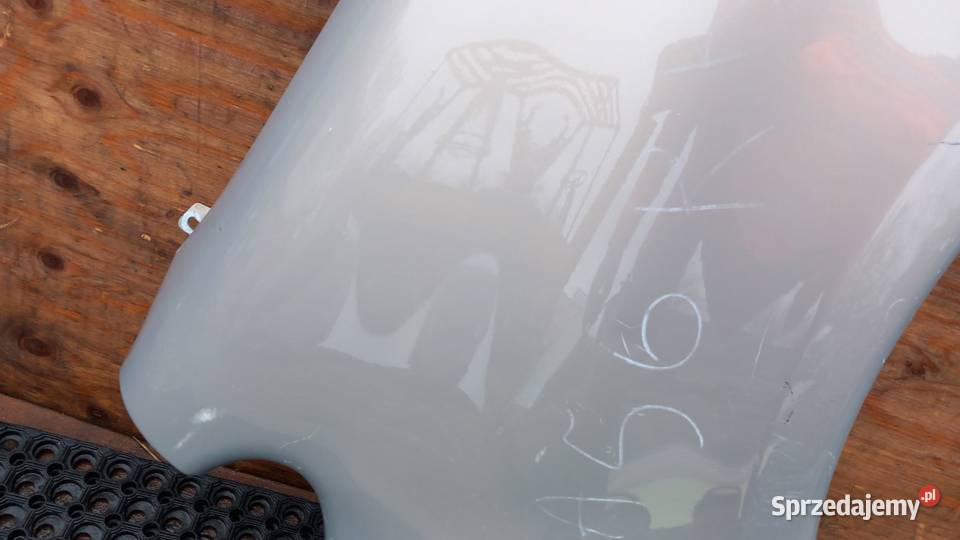 XSARA PICASSO II LIFT BŁOTNIK PRZÓD PRAWY KNAC Zbierkowo sprzedam