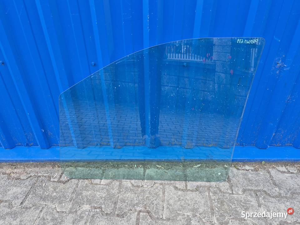 SZYBA DRZWI PRZÓD LEWA KIEROWCY PRAWA PASAŻERA Działoszyce