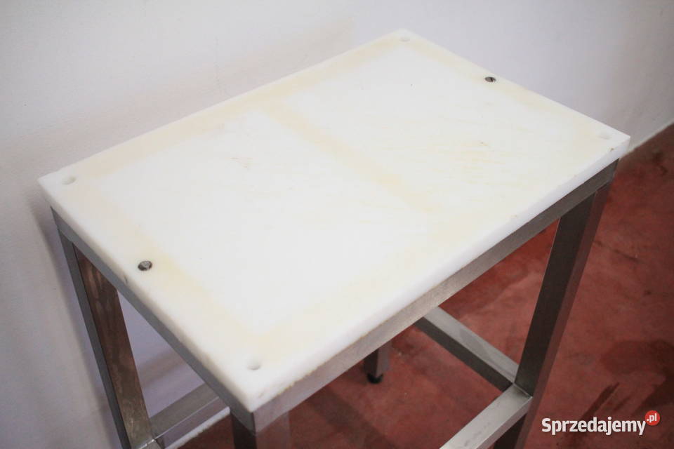 Kloc masarski 60 x 40 Pszczyna