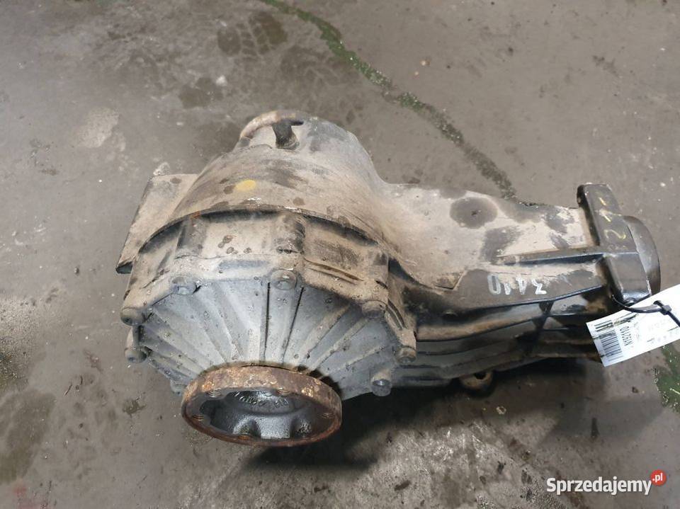 DYFERENCJAŁ TYŁ AUDI A8 D3 01R525053 Pozostałe kujawsko-pomorskie Lipno sprzedam