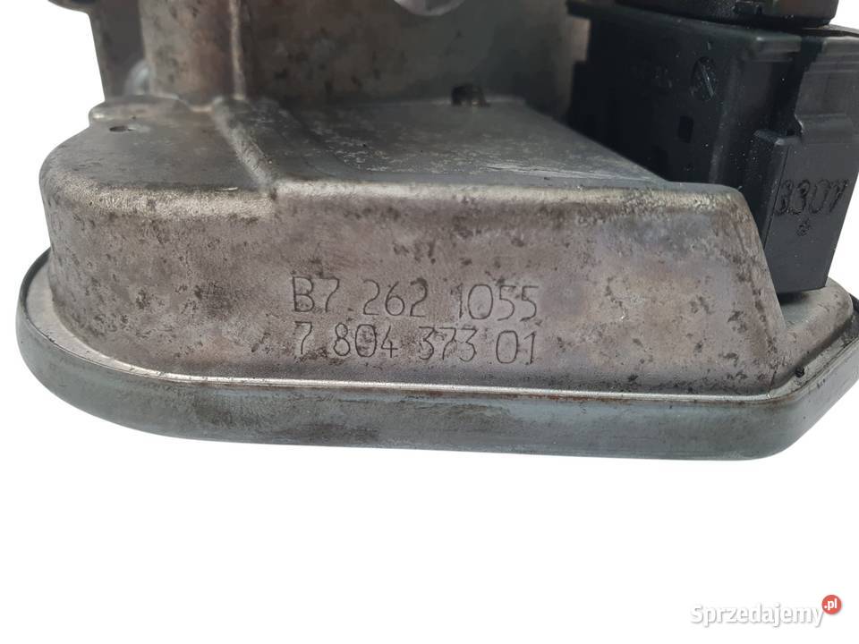 PRZEPUSTNICA BMW E87 E88 E90 E91 E83 X3 20 D Chełm