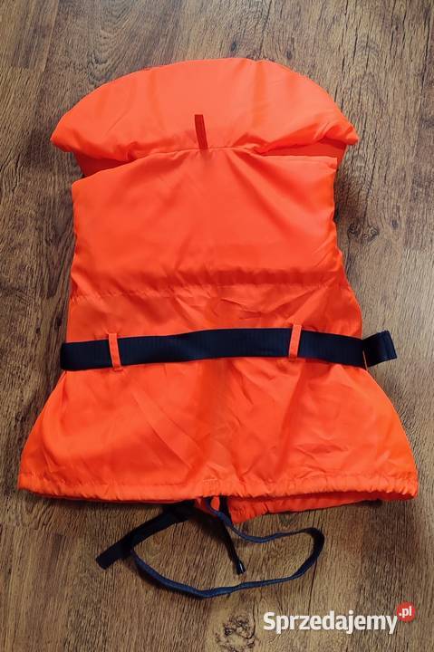 Helly Hansen kamizelka ratunkowa 4060 EN 395 Jasień