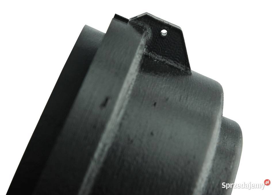 Dekiel pokrywa obudowa zamknięcie obudowy filtra Tajęcina