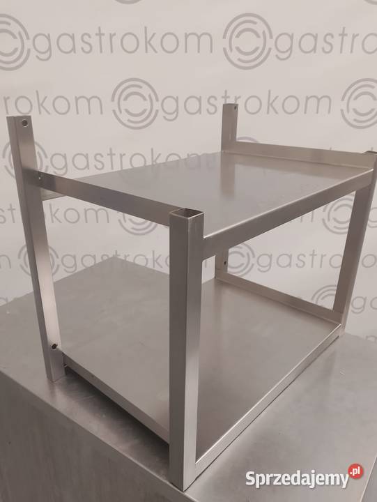 Półka wisząca podwójna 60x40x53 dolnośląskie Wrocław