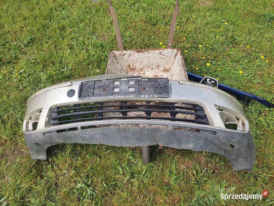 Zderzak przedni przód Ford Mondeo mk3 L3 03 Kraków sprzedam