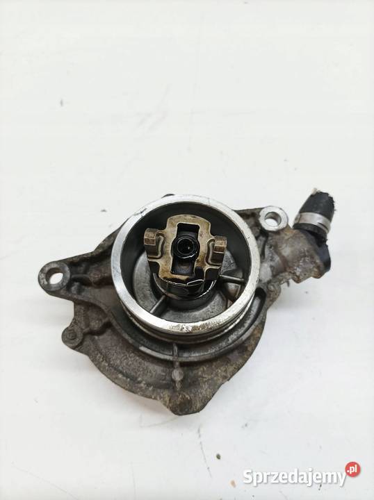 POMPA VACUM M57 30 D Bmw X5 II 20062013 E70 świętokrzyskie sprzedam