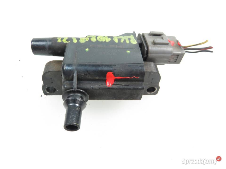 CEWKA MAZDA PREMACY CP 19 114 FP GN10301