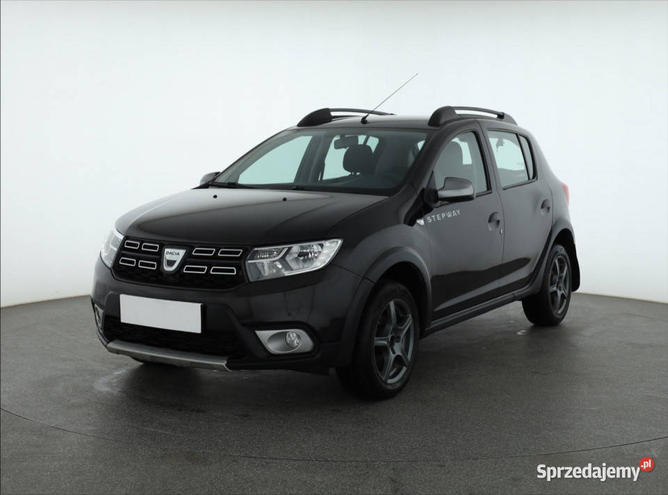 Dacia Sandero 15 dCi ABS Lublin