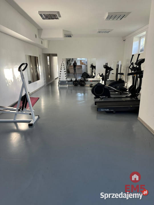 sprzedaży mieszkania 582m2 3 pok Nowinka podlaskie