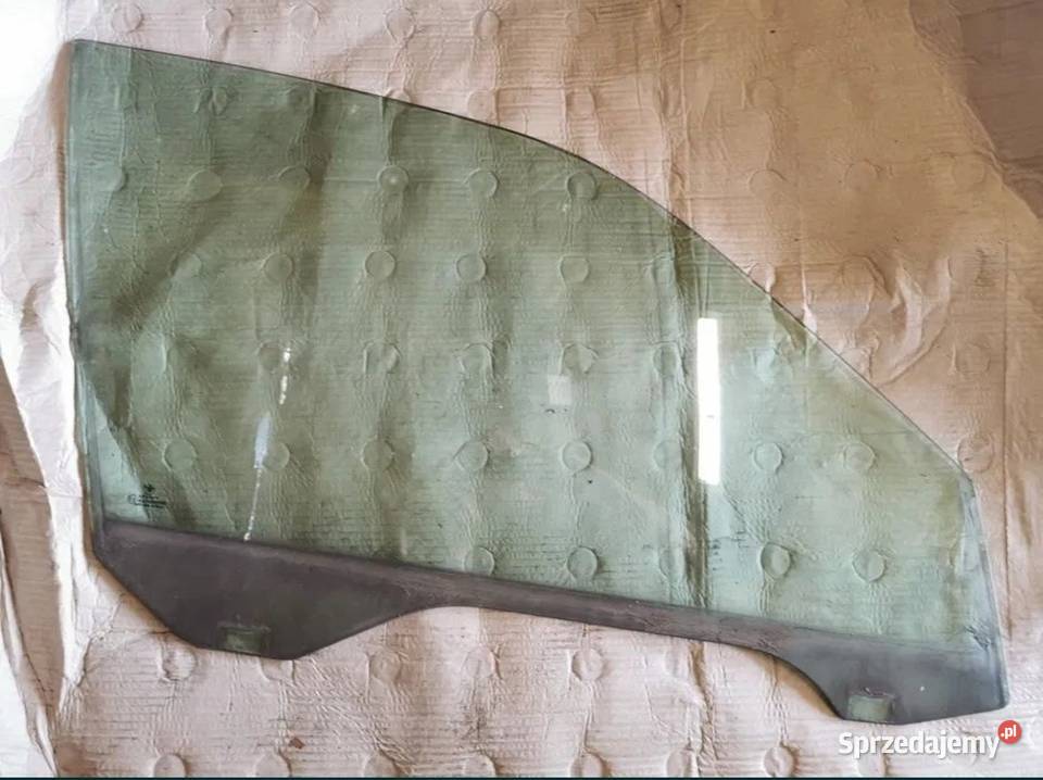 Szyba drzwi prawy przód BMW e38 Żory