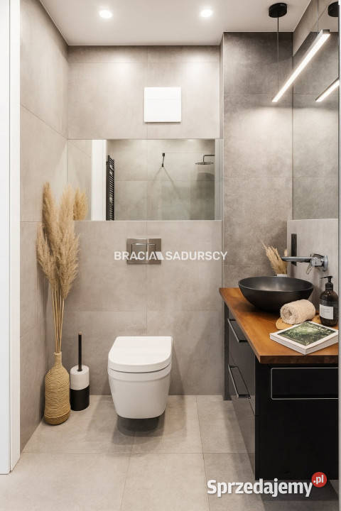 Ogłoszenie mieszkanie 50 metrów 2 pokoje Kraków Liczba pokoi 2