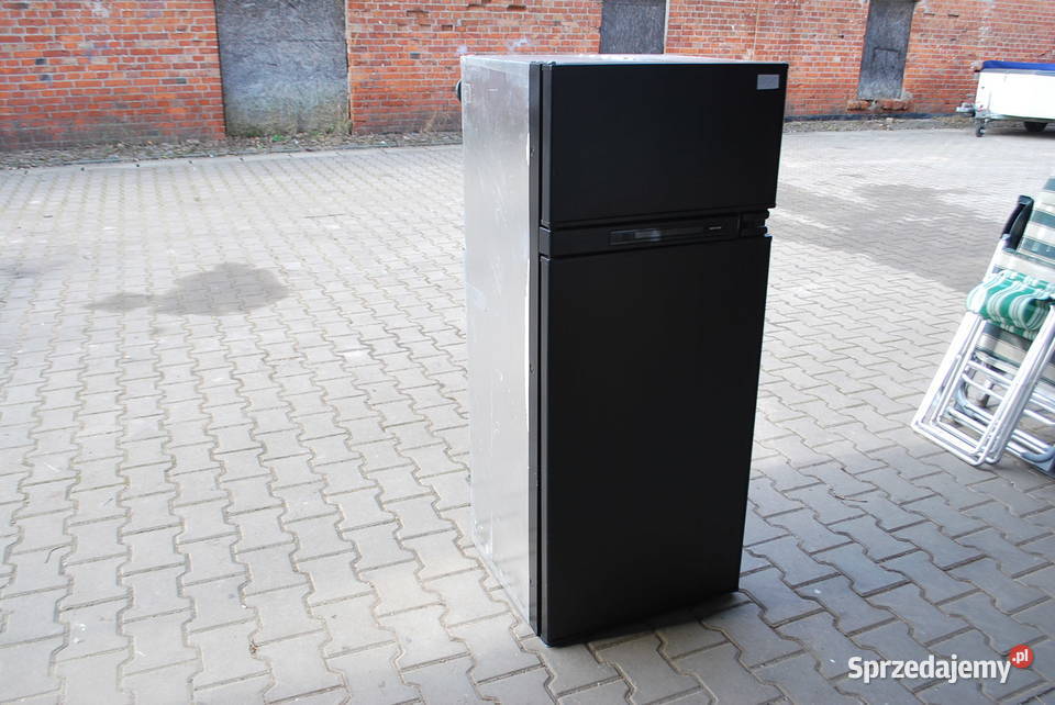 LODÓWKA THETFORD N3170 12V 220V GAS DO VAT marża Grzebowilk sprzedam