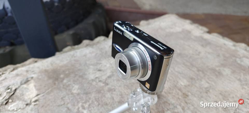 Panasonic Lumix DMCFX1 Rawicz