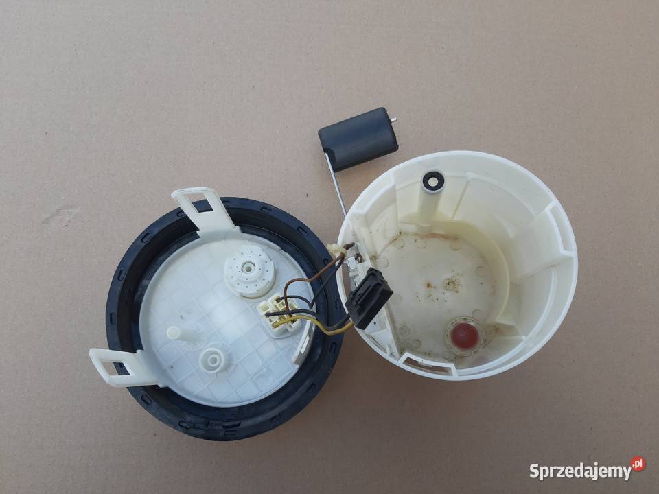 KIA PICANTO II WKŁAD ZBIORNIKA PŁYWAK Bieleń