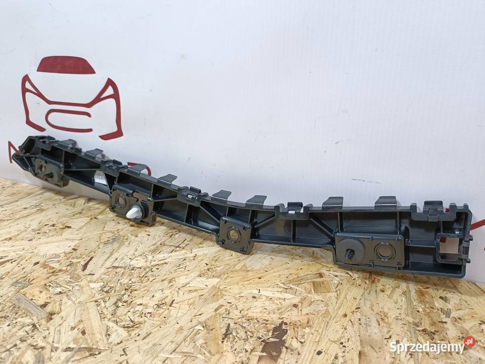 FORD GALAXY MK3 1523 ŚLIZG MOCOWANIE ZDERZAKA Pleszew sprzedam