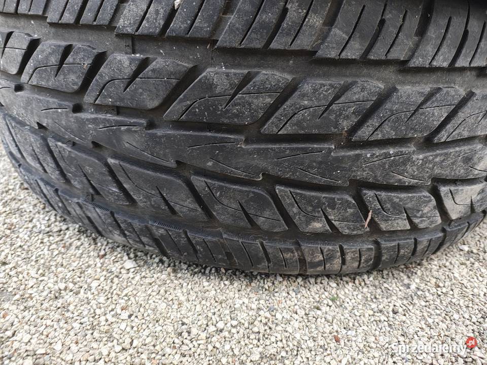 Koła 22 cale BMW 5x120 ładne opony zamiana x5 x6 Jędrzejów