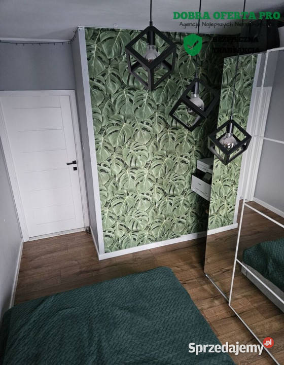 9 piętro balkon panoramiczny widok cegła sprzedam