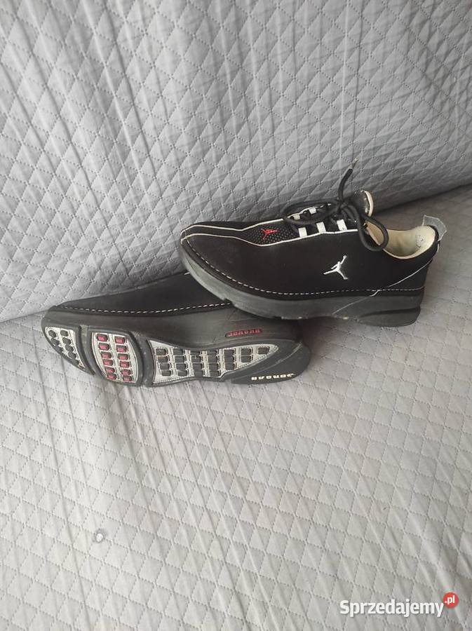 Sprzedam buty męskie Jordan podkarpackie Sanok