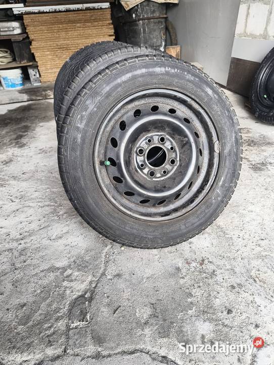 koła felgi seicento Cinquecento PandaR13 Dąbrowa Górnicza