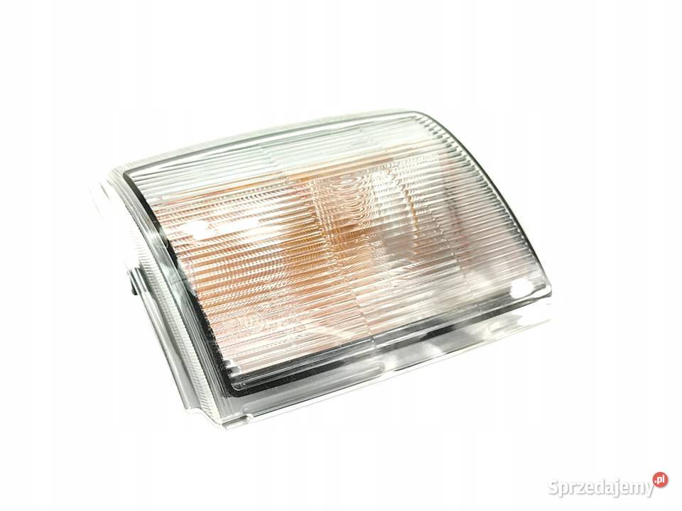 KIERUNKOWSKAZ PRAWY IVECO EUROSTAR EUROTECH 1998 Kierunkowskazy