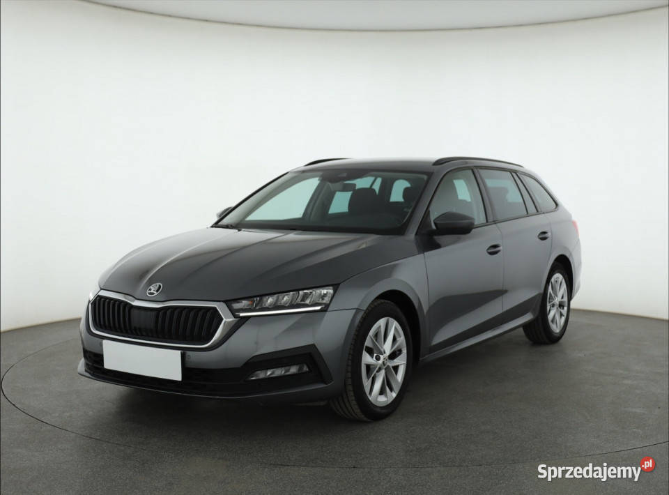 Skoda Octavia 20 TDI radio mazowieckie Piaseczno sprzedam