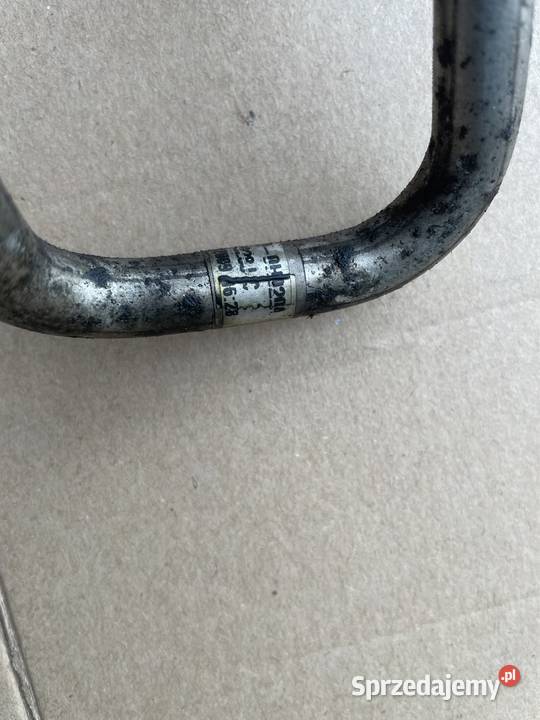 887030H0204 przewód klimatyzacji citroen c1 Przewody klimatyzacji