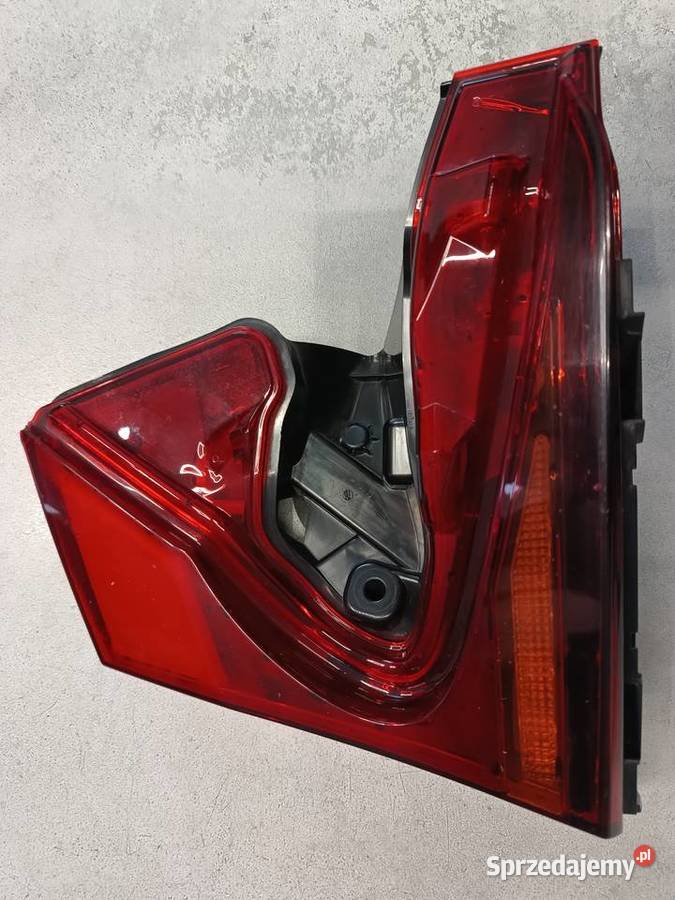 Lampa LED tył tylna prawa TOYOTA CHR LIFT numer Tarnów