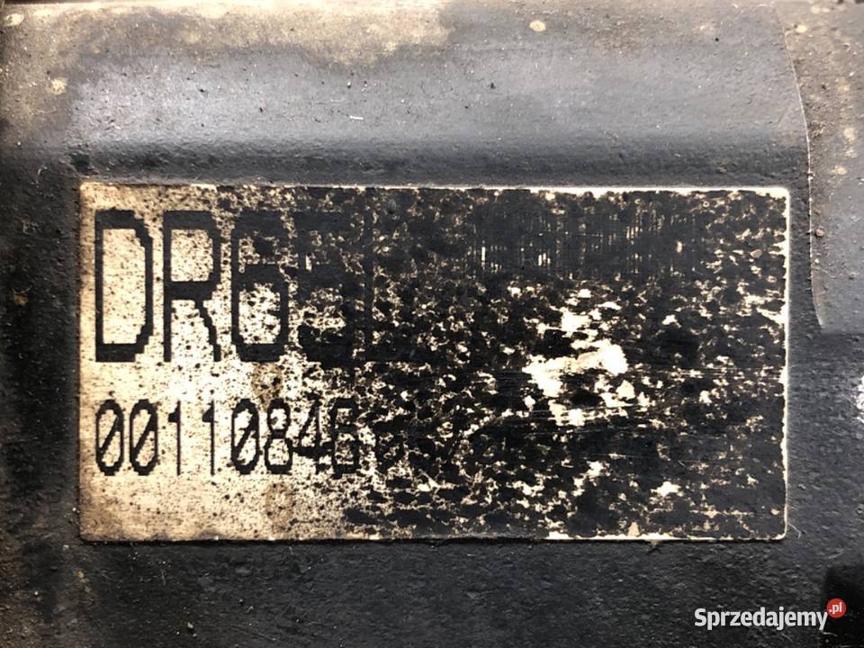 PÓŁOŚ LEWA TOYOTA PREVIA II 24 156 0006 PRZEGUB sprzedam