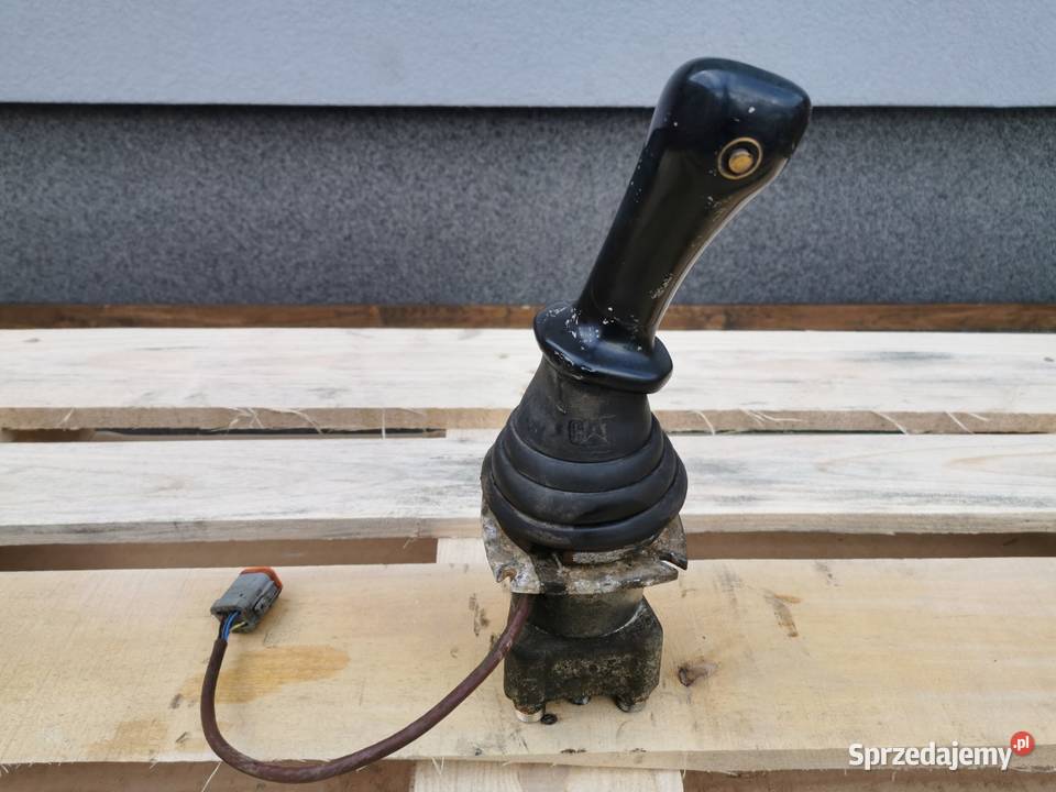Joystick Cat TH82 Cat wielkopolskie Wilkowo