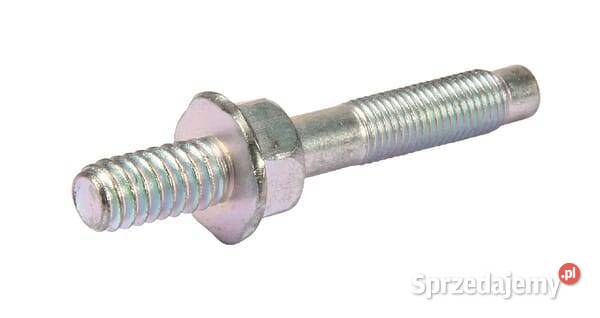 Śruba dwustronna dźwigni zaworowej 691095 Kamionna