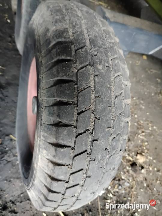 Opona 6009 10Pr Deli tire Koronowo