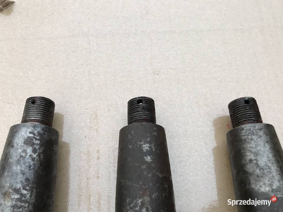 Wałek kolumny kierowniczej Ursus C 4011 NOWY Ursus Rawicz