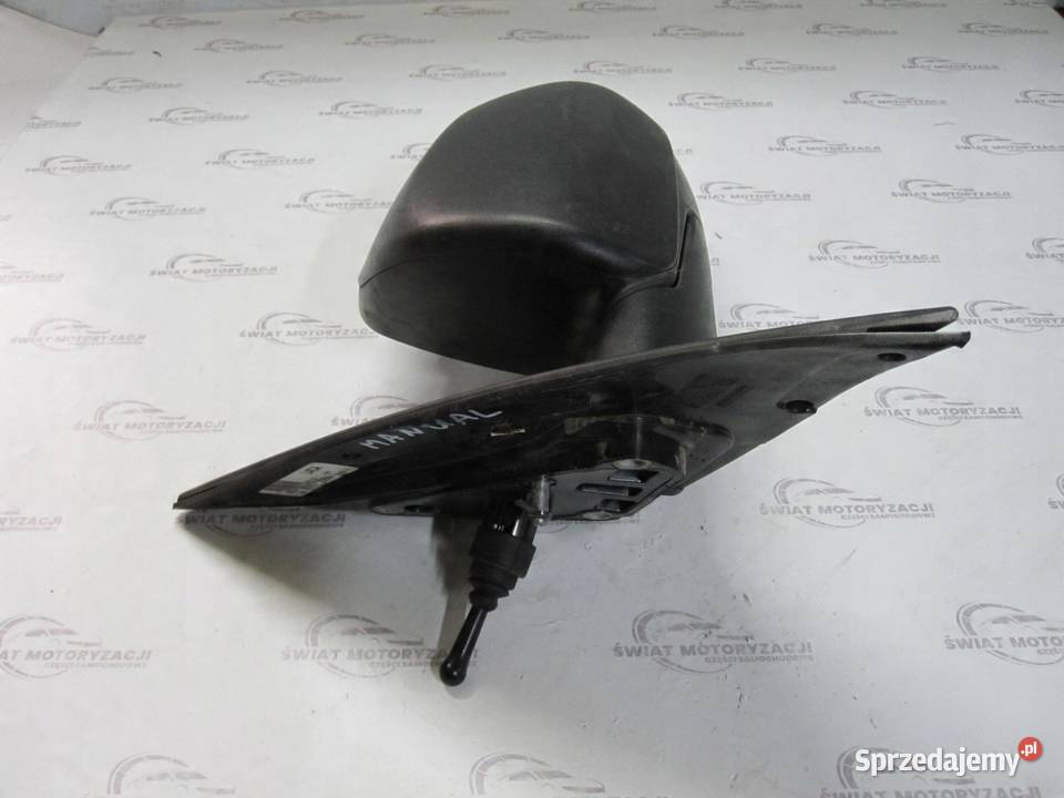 KIA PRO CEED I 10r lusterko lewe 876101HAF0 sprzedam