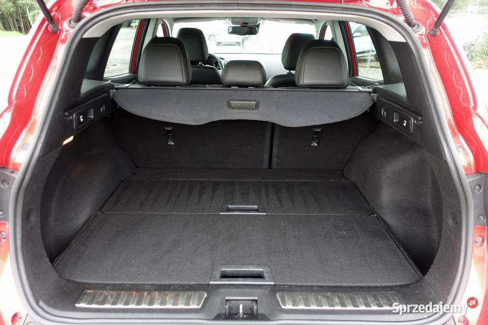 Renault Kadjar 12TCE 130 Full LED Skóra Grzane śląskie Buczkowice sprzedam