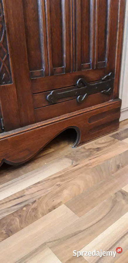 Komoda holenderska Leszno