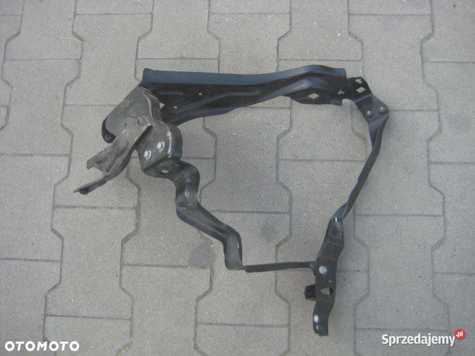 MERCEDES 204 LIFT 1014R OKULAR PRAWY 2046201091 wielkopolskie Rakoniewice
