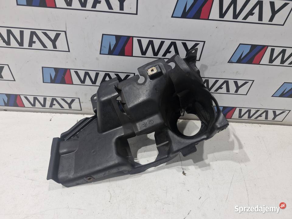 7201524 BMW E60 E61 E63 E64 OSŁONA PRZEKŁADNI