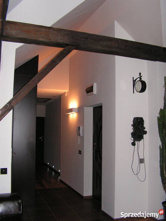 Stary kopalniany telefon działający