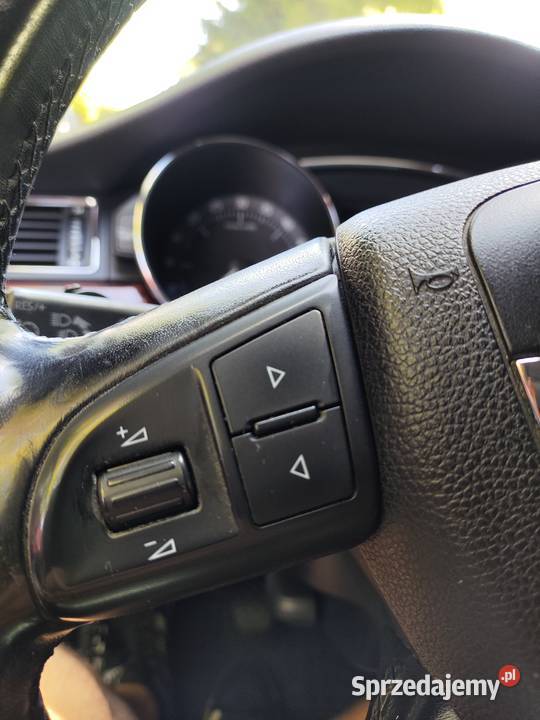 Skoda Superb Skoda Superb Polski salon Platinum reflektory ksenonowe małopolskie