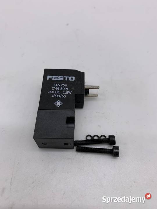 Festo VSCSBM32MHWA1C1 546256 Pozostałe Warszawa