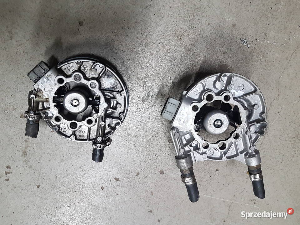 PEUGEOT 106 11 WTRYSKIWACZ WTRYSK PALIWA Układ paliwowy wielkopolskie Turek