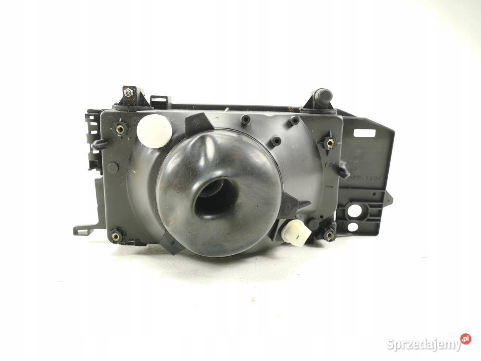 LAMPA LEWY PRZÓD FIAT TIPO 19871995 NOWA MAGNETI Motoryzacja sprzedam