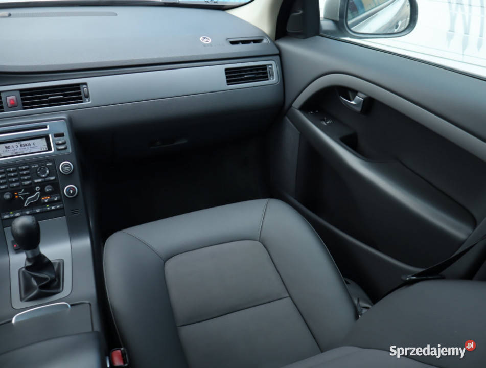 Volvo V70 20 relingi dachowe Łódź