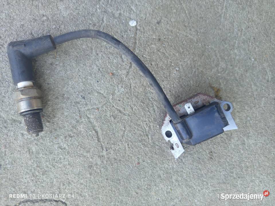 cewka iskrownik moduł KAWASAKI FJ180V fj180v sprzedam