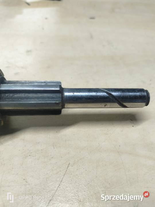 Wałek skrzyni biegów Romet Mińsk 125 łódzkie Łubno