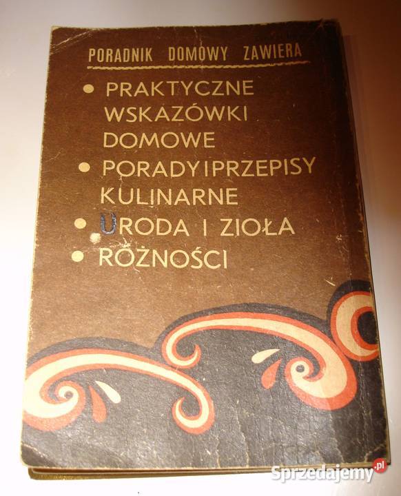 Poradnik domowy Babci Aliny Bochnia