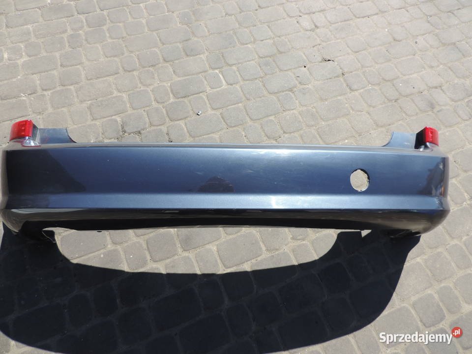 FORD C MK1 LIFT ZDERZAK TYŁ H4 małopolskie Nowy Sącz