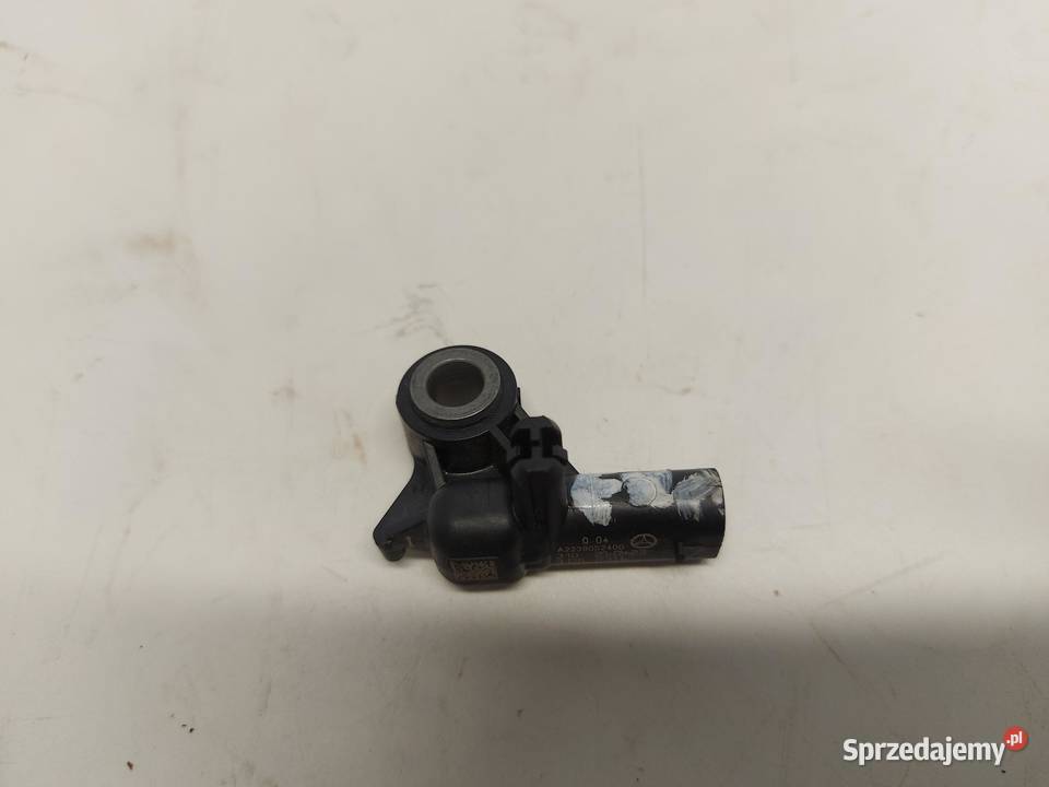 Mercedes EQA 250 W243 CZUJNIK UDERZENIOWY