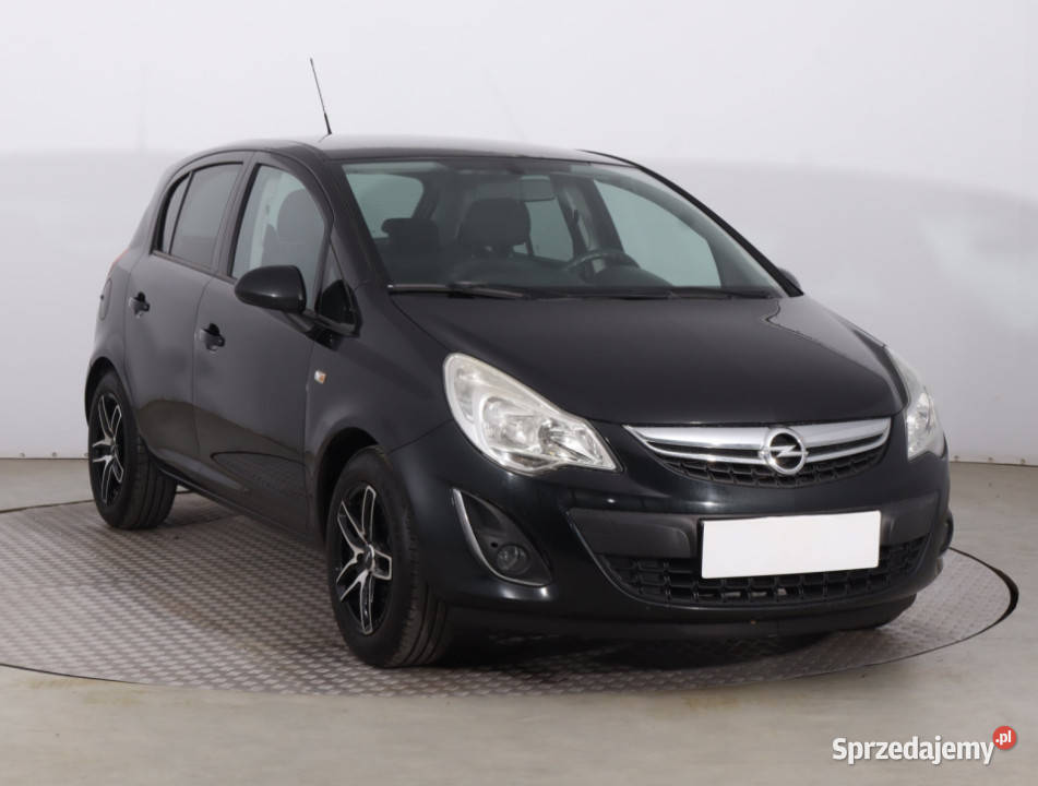 Opel Corsa 14 mazowieckie Piaseczno sprzedam