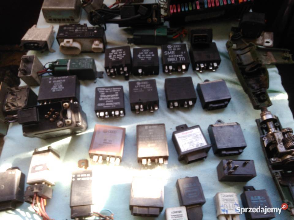 Zbiór części 2 Hrubieszów